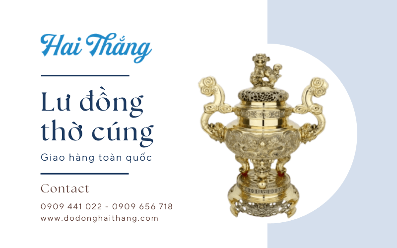 lư đồng