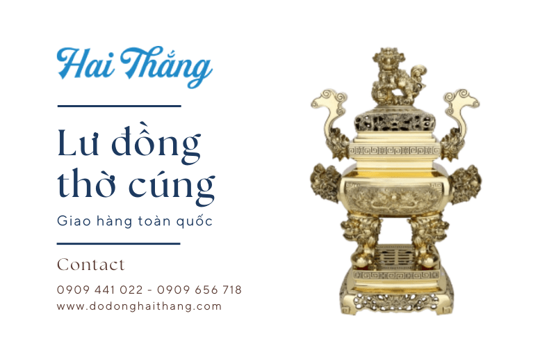 lư đồng